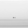 LG Air Conditioner, LG DUAL COOL Inverter I23TCP 1.5 Ton Energy Rating