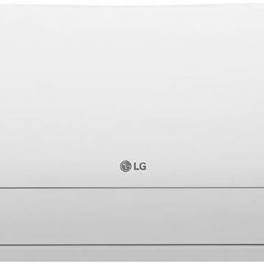 LG Air Conditioner, LG DUAL COOL Inverter I23TCP 1.5 Ton Energy Rating