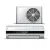 Air Conditioning & Cooling