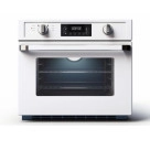 Gas Cooking Range
