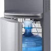 Electrolux Bottom Loading Water Dispenser 3 Temperature Options  Hot Cold & Ambient Model EDBMFDXSG Silver