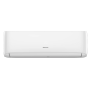 Hisense 1Ton Split Air Conditioner, Rotary Compressor, 12000 BTU Heat-Cool Warranty 1Year full 5Years Compressor AS-12HR4SMSCA