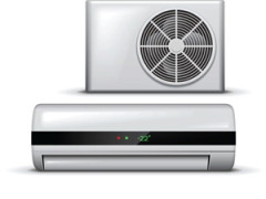 Air Conditioning & Cooling