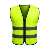 Safety Jackets