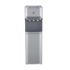 Electrolux Bottom Loading Water Dispenser 3 Temperature Options  Hot Cold & Ambient Model EDBMFDXSG Silver