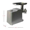Nobel Meat Grinder with 3 PCS S/Steel Plates-3mm+5mm+8mm, NMG3000