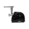 Nobel Meat Grinder with Stainless Steel Cutting Blade and Fine, Durable Gear Box Reverse Function NMG205