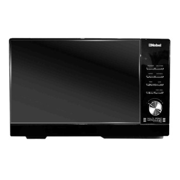 Nobel Digital Microwave Oven Led Display 25L 900W NMO25D