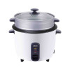 Nobel Rice Cooker Tempered Glass Lid 15 L 500 W NRC150
