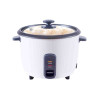 Nobel Rice Cooker Tempered Glass Lid 15 L 500 W NRC150