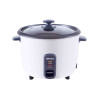 Nobel Rice Cooker Tempered Glass Lid 15 L 500 W NRC150