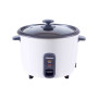 Nobel Rice Cooker Tempered Glass Lid 15 L 500 W NRC150