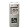 Nobel Water Dispenser Free Standing White Cabinet Model NWD1560 1Year Full & 5Year Compressor Warranty.