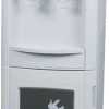 Nobel Water Dispenser Free Standing White Cabinet Model NWD1560 1Year Full & 5Year Compressor Warranty.