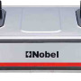Nobel Gas Stove Stainless Steel Brass Auto Ignition Double Burner Brass Middle Burner NGT2005