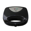 Nobel Sandwich Plate, Grill Plate, Fixed Temperature Control with LED Power Indicator NSM25S