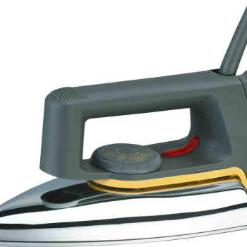 Nobel Iron - Dry Silver 1200W 7.2 kg 1200 W NDI567P