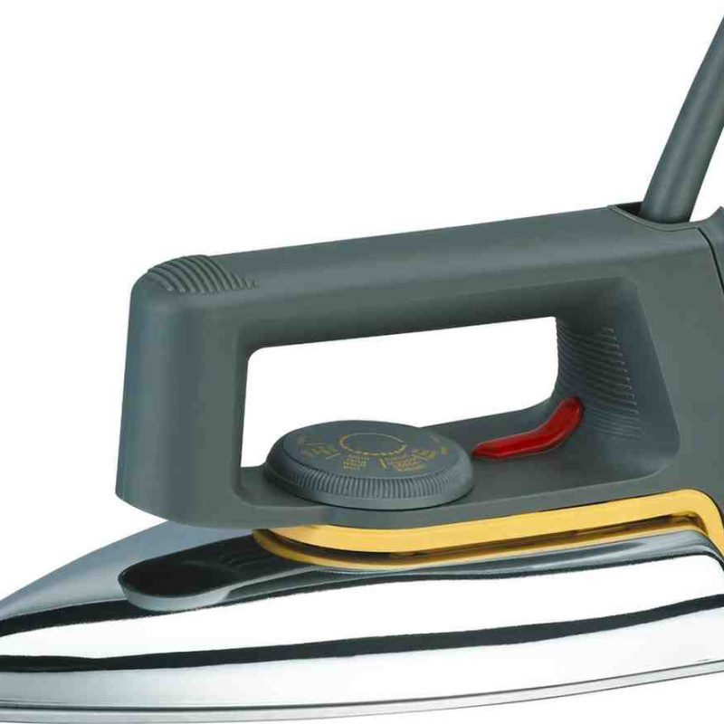 Nobel Iron - Dry Silver 1200W 7.2 kg 1200 W NDI567P