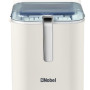 Nobel Ice Maker – 12kg Daily Output, 1.5L Water Tank, Touch Control, 3 Ice Sizes, Smart Indicator 1.5L 110W NIM21C