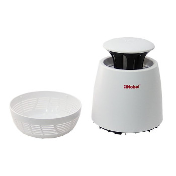 Nobel Insect Killer with Built-in Fan To Suck In The Mosquitoes, Fix with LED UVA Tube NIK850