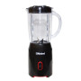 Nobel Table Top Blender Black 600Ml Grinder Cup Stainless Steel Blade  NB110L