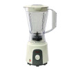 Nobel Table Top Blender White 1.5 Litre NB102