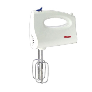 Nobel Hand Blender White NHB25