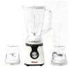Nobel Table Top Blender 1.5 Litre  Grinder NB303E