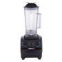 Nobel Table Top Blender Black 2 Litre  Over Heat Protection NB550COM