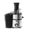 Nobel 4 in 1 Juicer Stainless Steel 1.1 Litre Juice Cup, Stainless Steel Strainer Grinder, Chopper, Blender Glass NJE404E