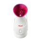 Nobel Face Steamer Color White/Pink Model-NFS100