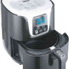 Nobel Air Fryer Black 3 Litres NAF1500D