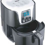 Nobel Air Fryer Black 3 Litres NAF1500D