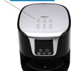 Nobel Air Fryer Black 3 Litres NAF1500D