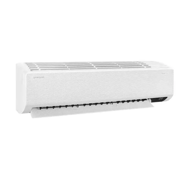 Samsung WindFree™ 18,000 BTU Air Conditioner – AI Auto Cooling, Energy Efficient, Quiet Operation AR18TVFCCWK