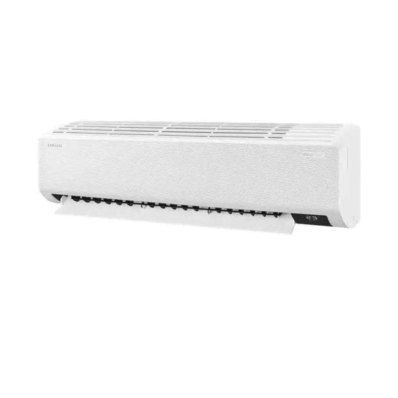 Samsung WindFree™ 18,000 BTU Air Conditioner – AI Auto Cooling, Energy Efficient, Quiet Operation AR18TVFCCWK