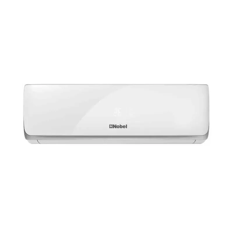 Nobel Split Air Conditioner 1.5 Ton T3 Tropical Rotary Compressor R410A Model NSAC18T3N