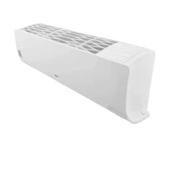 LG Split Air Conditioner 2-Ton 24K BTU 4 Way Swing 1-Year Full 10-Year Compressor Warranty Model T24ZCA