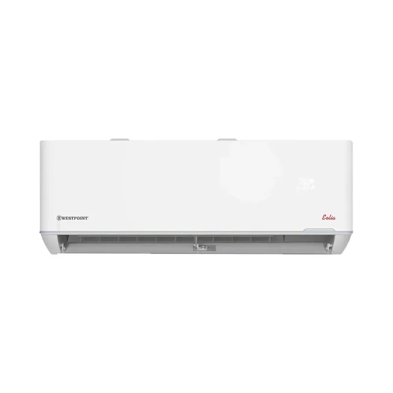 Westpoint Split Air Conditioner 1.5-Ton 18K R410A T3 Rotary Compressor Warranty 1-Year full & 5-Year Compressor WST18PRO