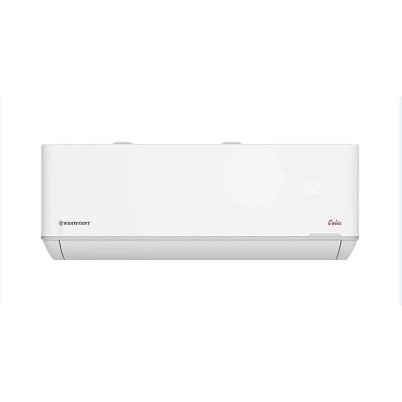 Westpoint Split Air Conditioner 1.5-Ton 18K R410A T3 Rotary Compressor Warranty 1-Year full & 5-Year Compressor WST18PRO
