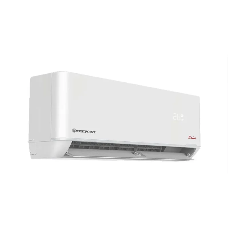 Westpoint Split Air Conditioner 2-Ton 24K R410A T3 Rotary Compressor Warranty 1-Year full & 5-Year Compressor WST24PRO