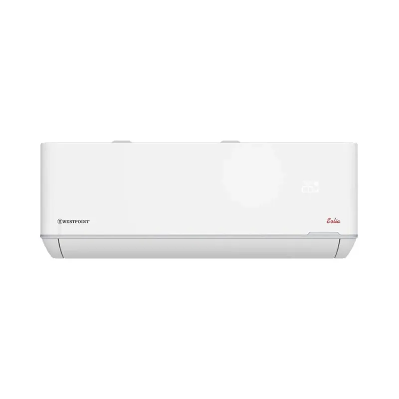 Westpoint Split Air Conditioner 2-Ton 24K R410A T3 Rotary Compressor Warranty 1-Year full & 5-Year Compressor WST24PRO