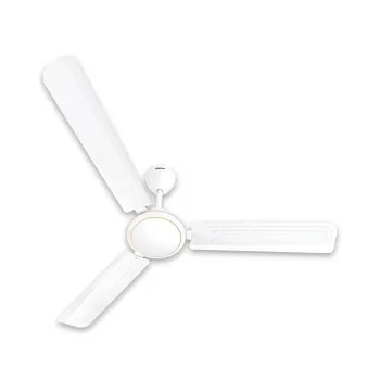 Nobel Ceiling Fan – 80W, 120cm, 3 Blade, Quiet & Energy Efficient NCF48