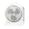 Super General 12” Rechargeable Fan SGRF143EK