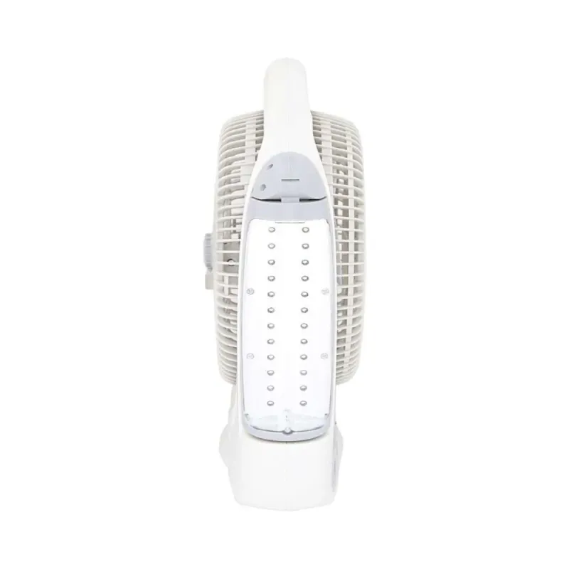Super General 12” Rechargeable Fan SGRF143EK