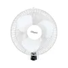 Super General 16” Wall Fan with Remote SGWF16MR