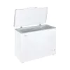 Super General 250 Liter Chest Freezer, Energy Efficient, Lock and Key, light-weight construction, 1-Year Warranty, SGF244HE
