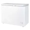 Super General 250 Liter Chest Freezer, Energy Efficient, Lock and Key, light-weight construction, 1-Year Warranty, SGF244HE
