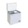 Super General 230 Liter Capacity, White, Chest Freezer, SGF244HME