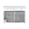 Super General Chest-Freezer 440 Liter Gross Volume, White, Rectangular Deep-Freezer with Sliding Glass door, 1-Year Warranty, SGF444HE
